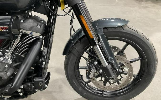 2025 Harley-Davidson® FXLRS - Low Rider® S