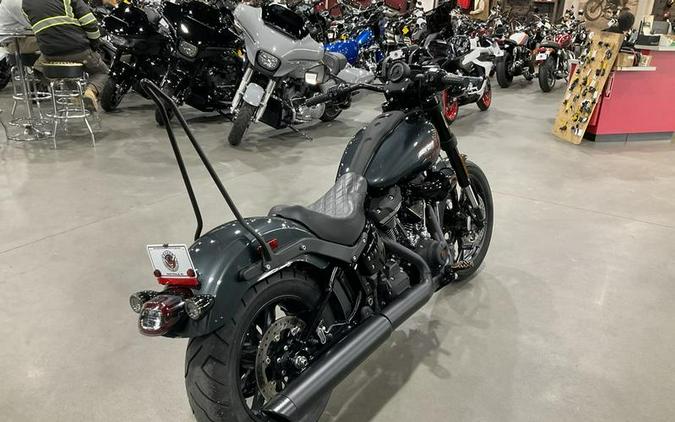 2025 Harley-Davidson® FXLRS - Low Rider® S