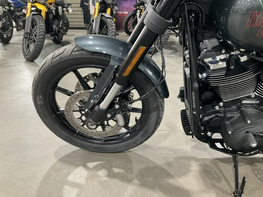 2025 Harley-Davidson® FXLRS - Low Rider® S