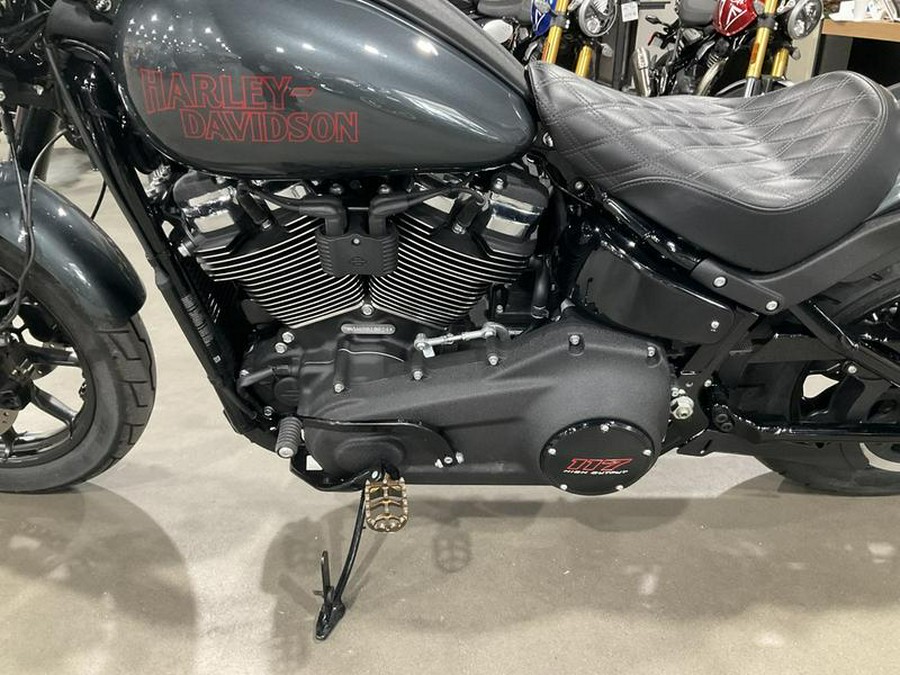 2025 Harley-Davidson® FXLRS - Low Rider® S