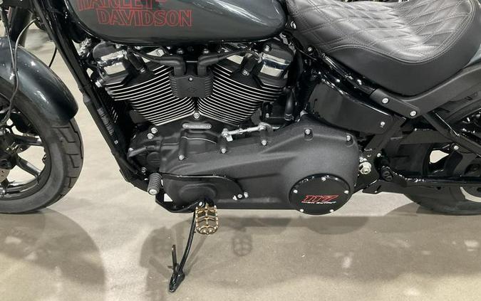 2025 Harley-Davidson® FXLRS - Low Rider® S