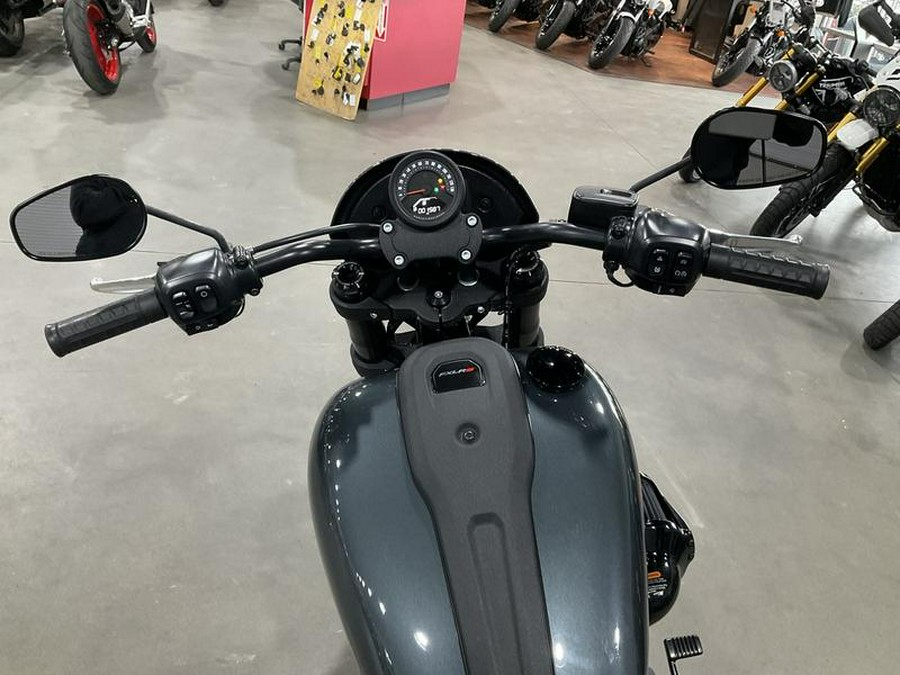 2025 Harley-Davidson® FXLRS - Low Rider® S
