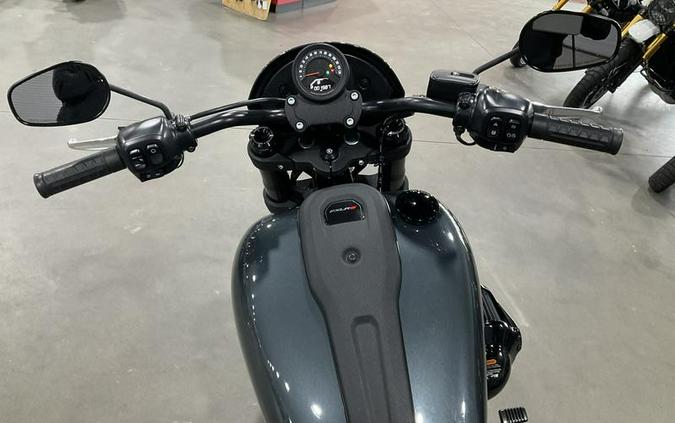 2025 Harley-Davidson® FXLRS - Low Rider® S