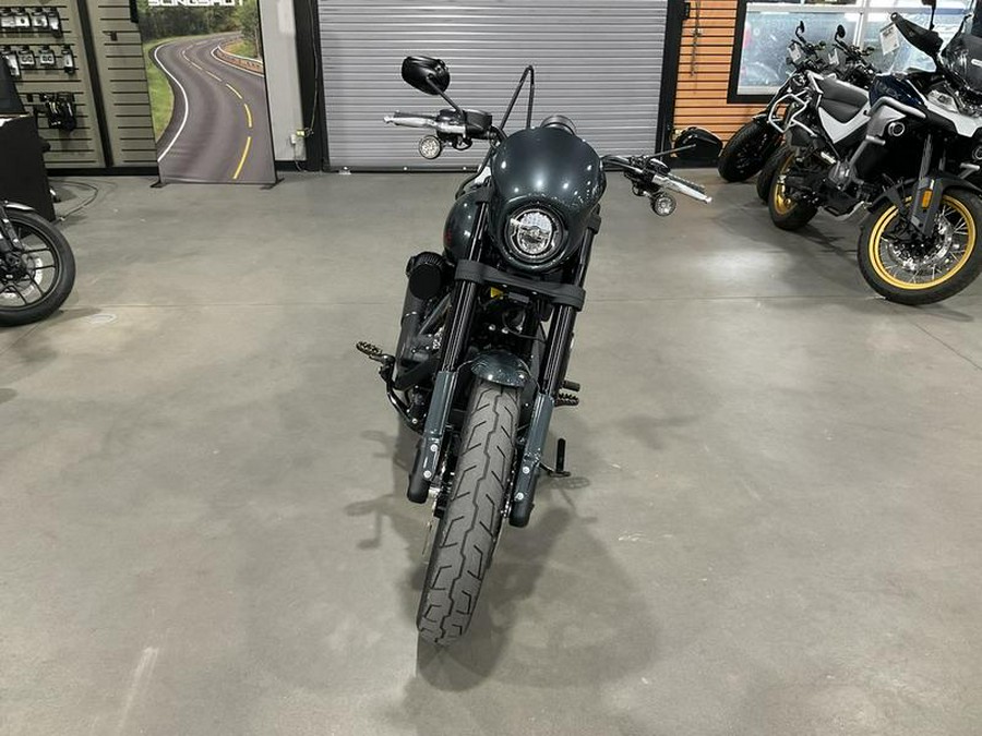 2025 Harley-Davidson® FXLRS - Low Rider® S