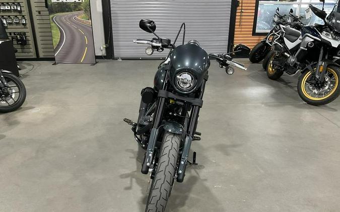 2025 Harley-Davidson® FXLRS - Low Rider® S