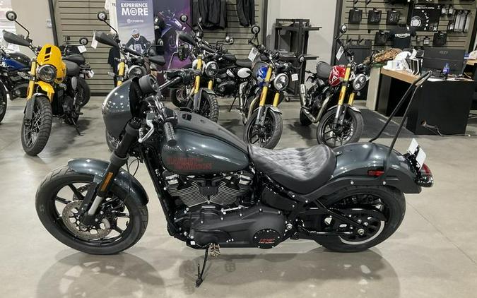 2025 Harley-Davidson® FXLRS - Low Rider® S