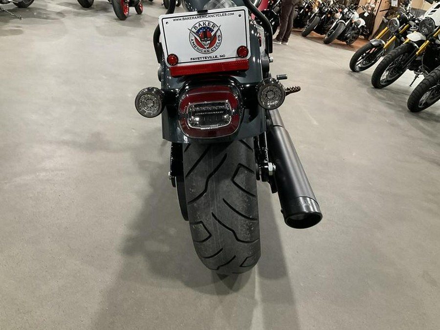 2025 Harley-Davidson® FXLRS - Low Rider® S