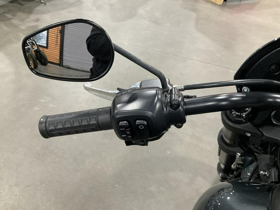 2025 Harley-Davidson® FXLRS - Low Rider® S