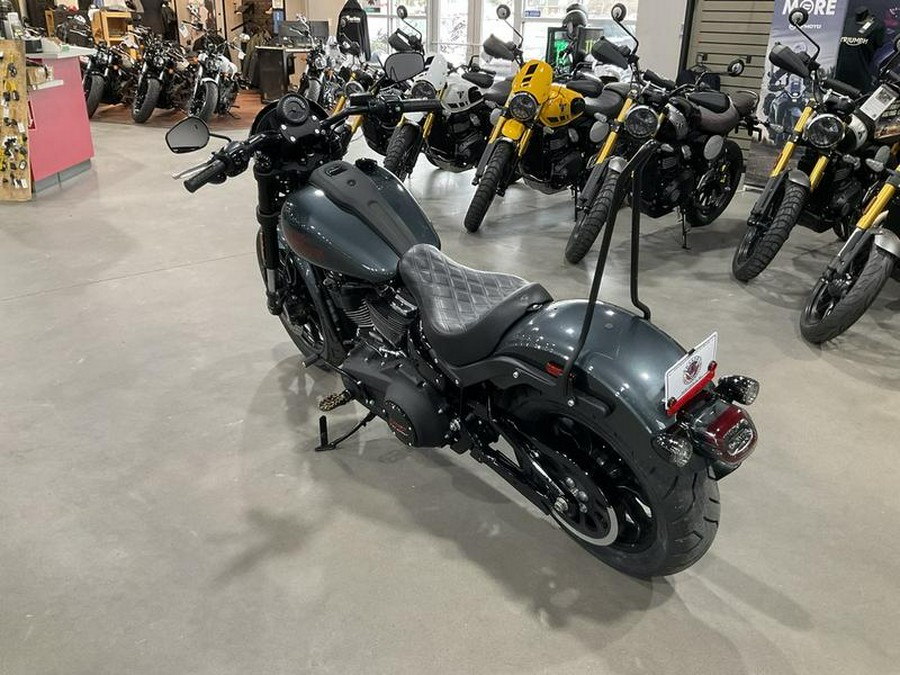 2025 Harley-Davidson® FXLRS - Low Rider® S