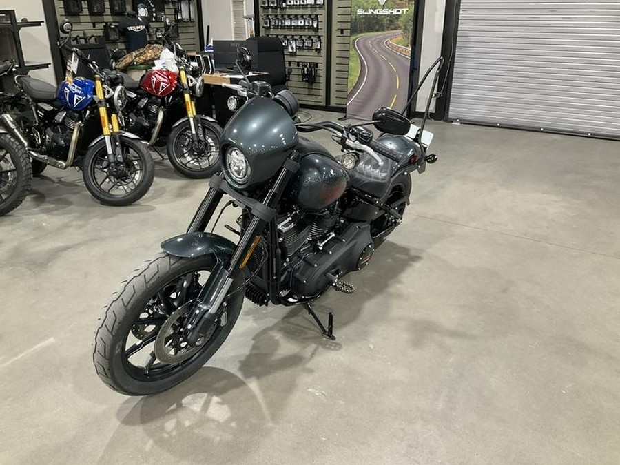 2025 Harley-Davidson® FXLRS - Low Rider® S