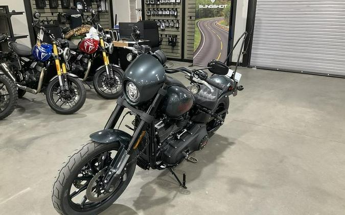 2025 Harley-Davidson® FXLRS - Low Rider® S