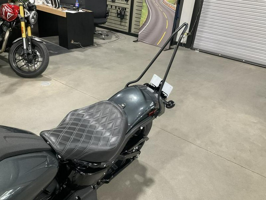 2025 Harley-Davidson® FXLRS - Low Rider® S