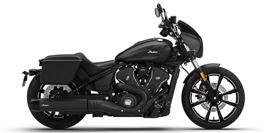 2026 Sport Scout® RT - Indian Motorcycle