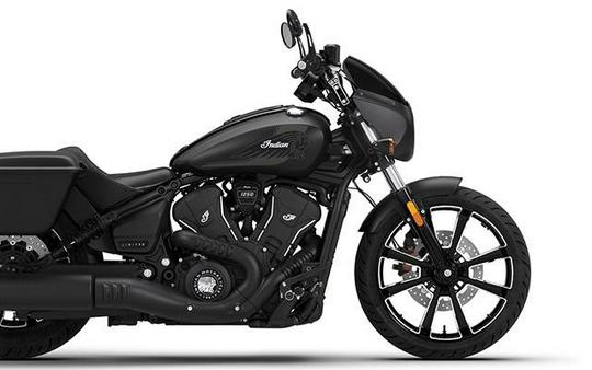 2026 Indian Motorcycle Sport Scout® RT