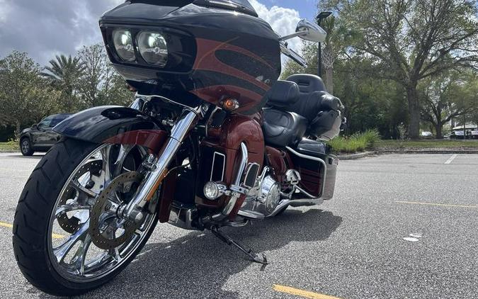 2015 Harley-Davidson® FLTRUSE - CVO™ Road Glide® Ultra