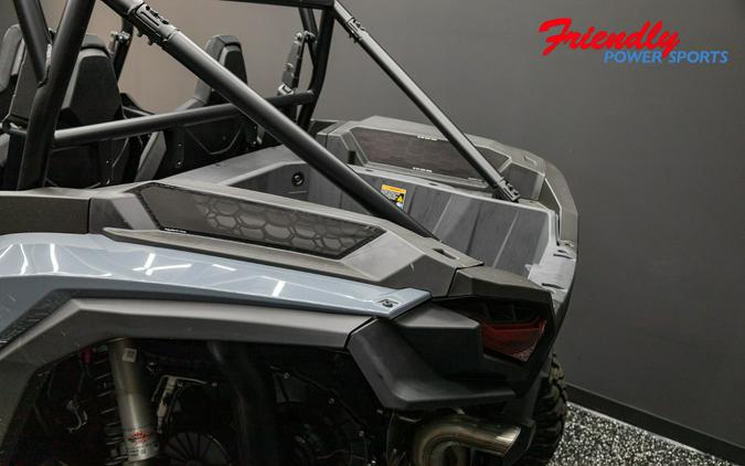 2026 POLARIS RZR XP S 4 1000 SPORT STEALTH GRAY Sport