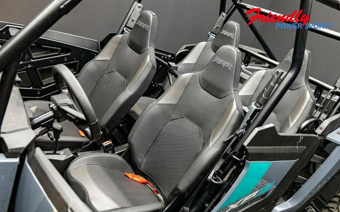 2026 POLARIS RZR XP S 4 1000 SPORT STEALTH GRAY Sport