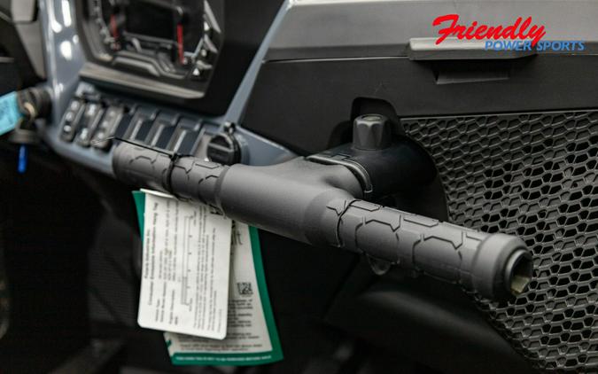 2026 POLARIS RZR XP S 4 1000 SPORT STEALTH GRAY Sport