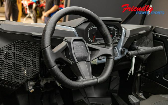 2026 POLARIS RZR XP S 4 1000 SPORT STEALTH GRAY Sport