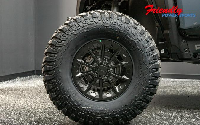 2026 POLARIS RZR XP S 4 1000 SPORT STEALTH GRAY Sport