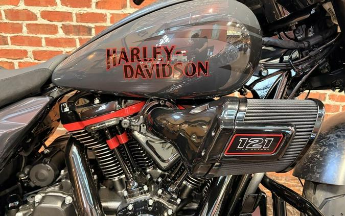 FLHXSTSE 2026 CVO Street Glide ST