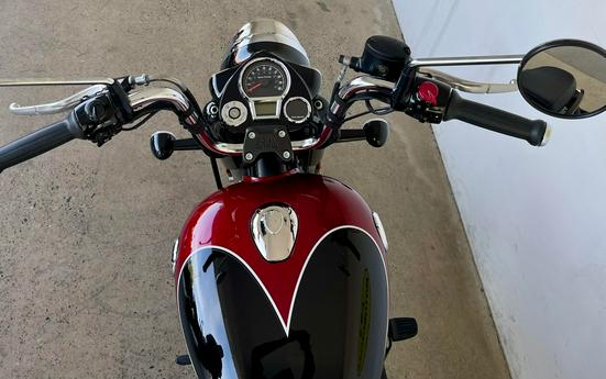 2026 Royal Enfield GOAN CLASSIC 350
