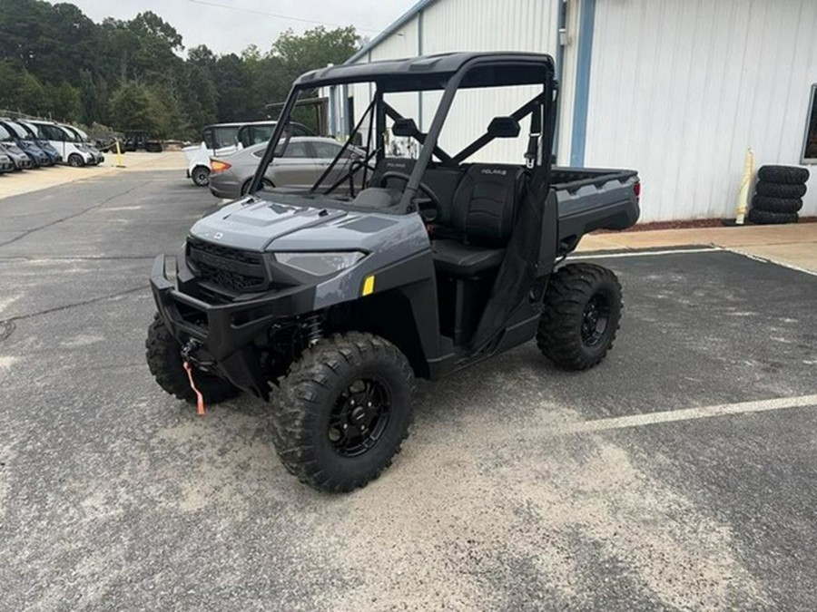 2026 Polaris Ranger 1000 Premium