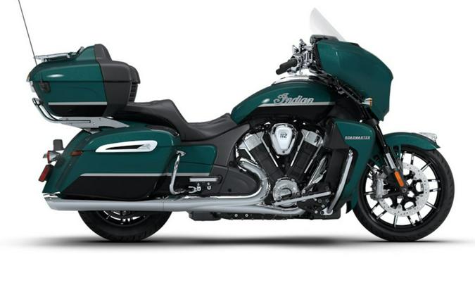 2026 Indian Motorcycle® Roadmaster® PowerPlus 112 Limited with PowerBand Audio Package
