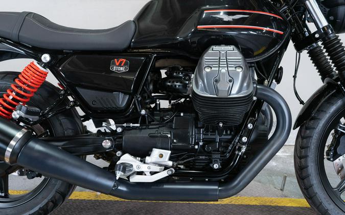 2023 Moto Guzzi V7 Special Edition