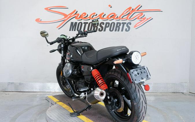 2023 Moto Guzzi V7 Special Edition