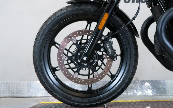2023 Moto Guzzi V7 Special Edition