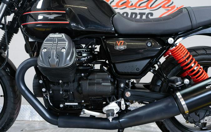 2023 Moto Guzzi V7 Special Edition