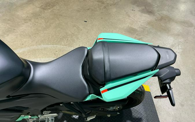 2026 Yamaha YZF-R3