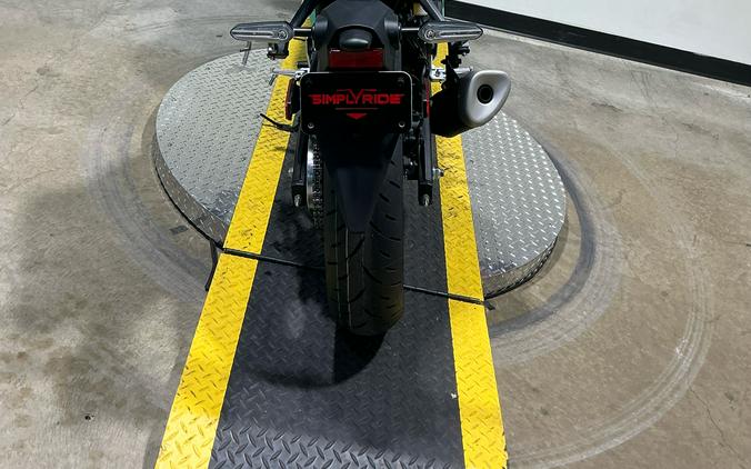 2026 Yamaha YZF-R3