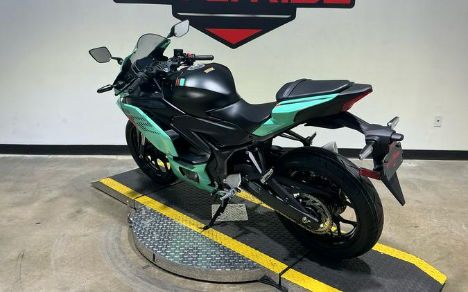 2026 Yamaha YZF-R3