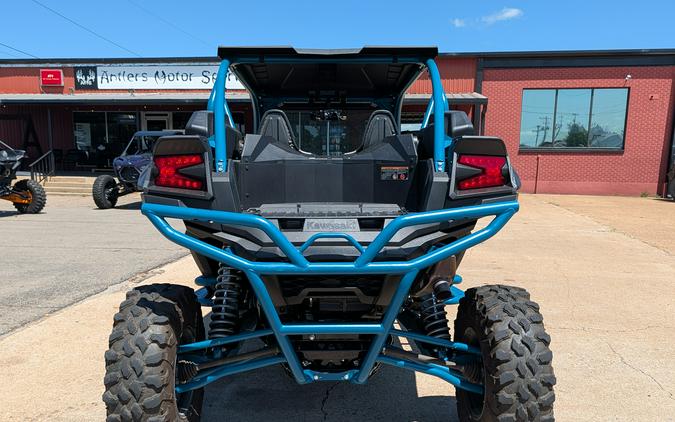 2024 TERYX KRX 1000 TRAIL EDITION - Kawasaki