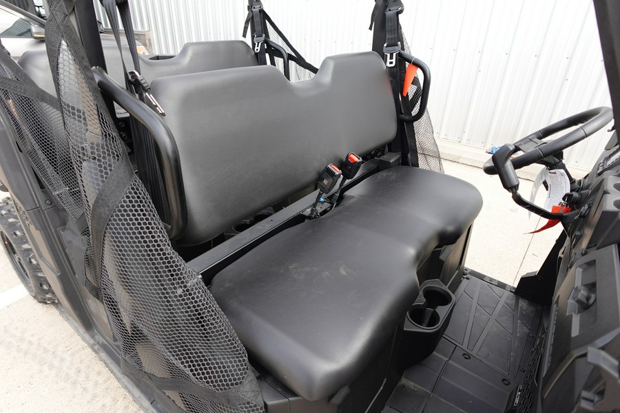 2026 Polaris Ranger Crew SP 570