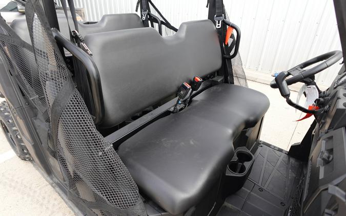 2026 Polaris Ranger Crew SP 570