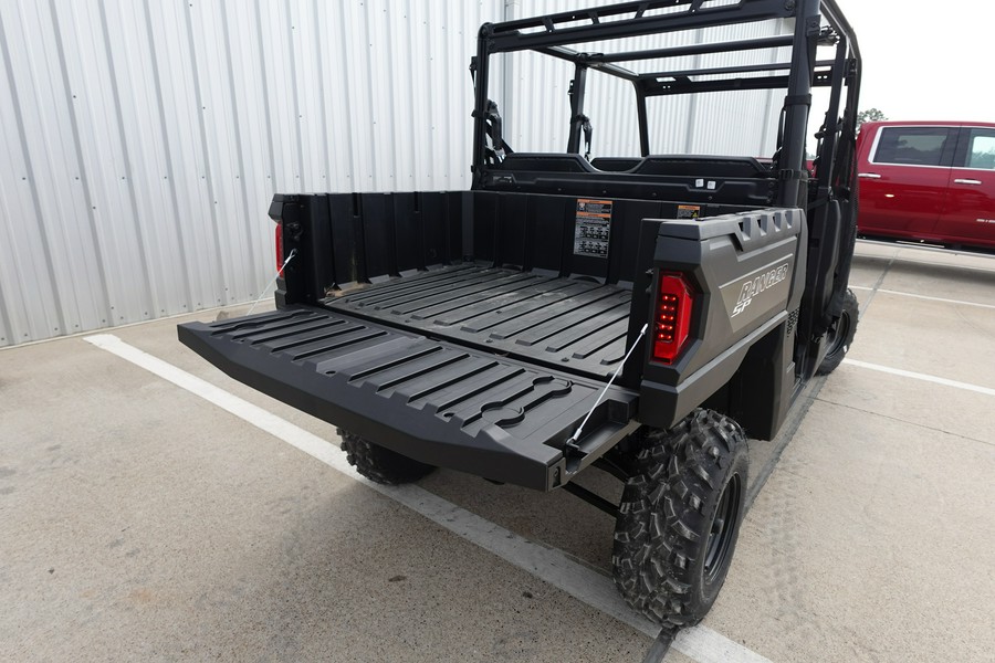 2026 Polaris Ranger Crew SP 570