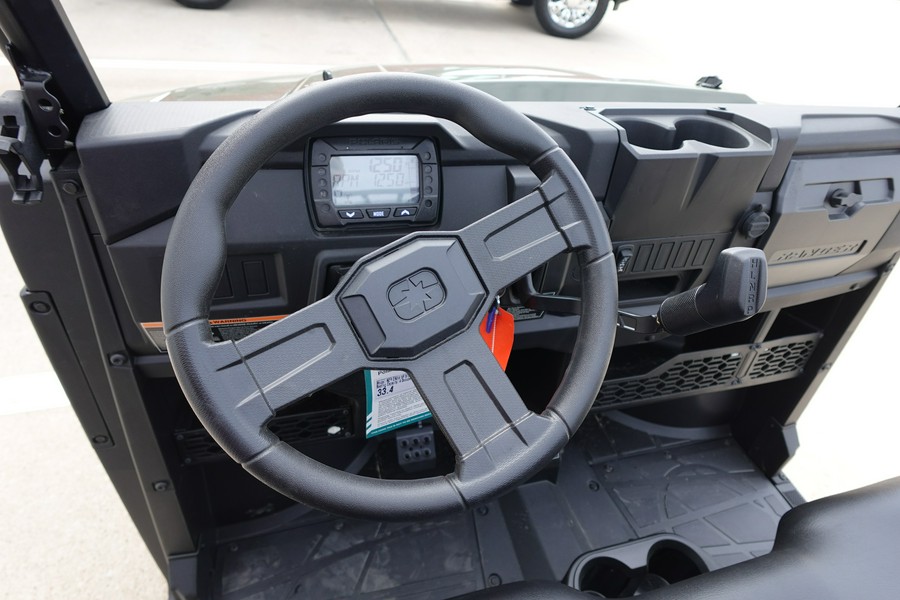 2026 Polaris Ranger Crew SP 570