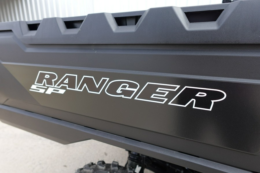 2026 Polaris Ranger Crew SP 570