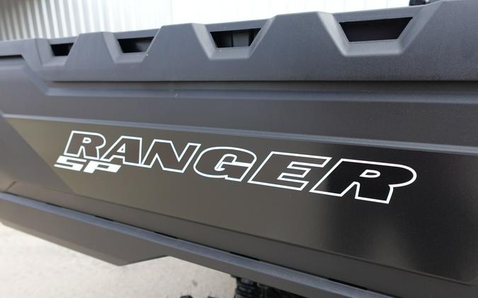 2026 Polaris Ranger Crew SP 570