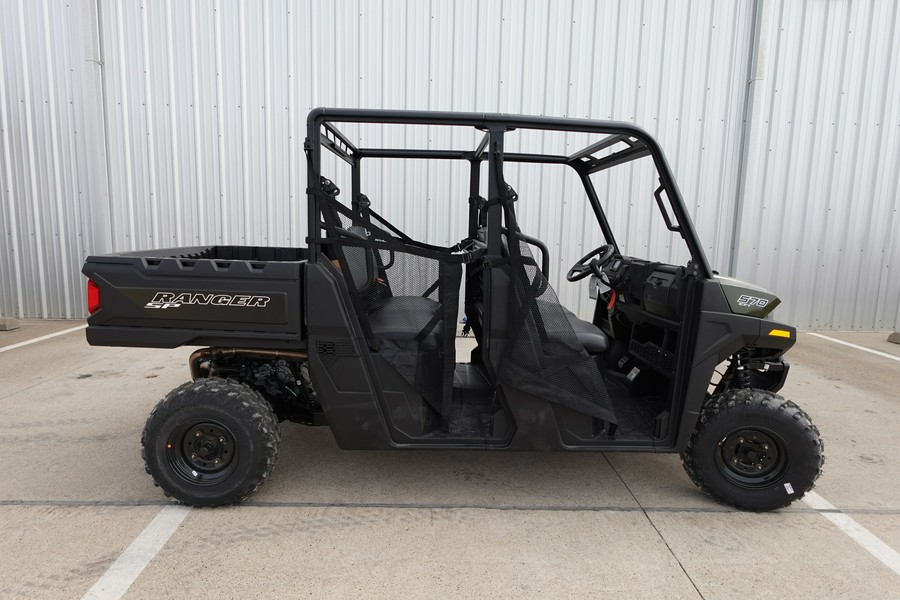 2026 Polaris Ranger Crew SP 570