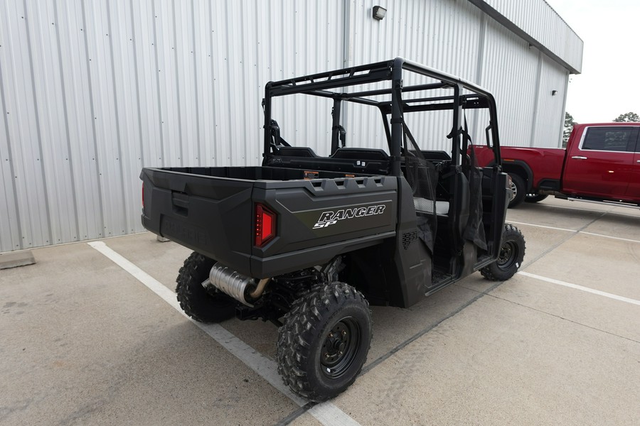 2026 Polaris Ranger Crew SP 570