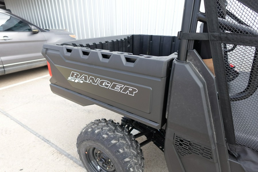 2026 Polaris Ranger Crew SP 570