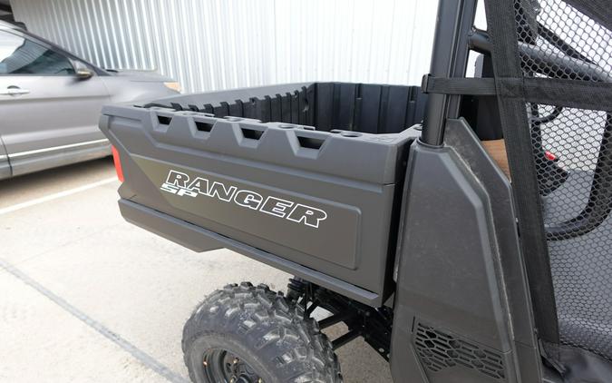 2026 Polaris Ranger Crew SP 570