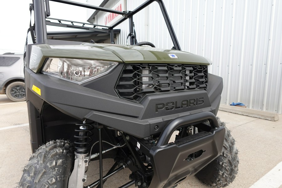 2026 Polaris Ranger Crew SP 570