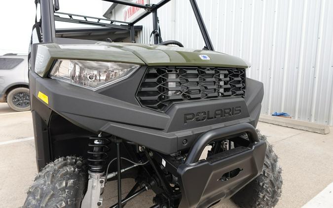 2026 Polaris Ranger Crew SP 570