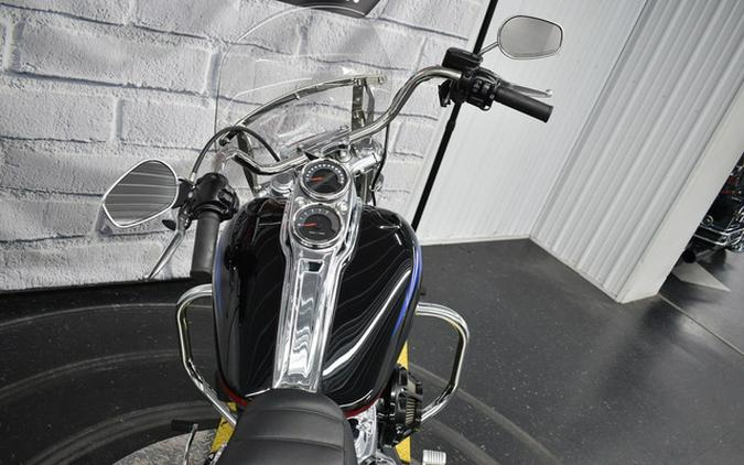 2018 Harley-Davidson Softail FXLR - Low Rider