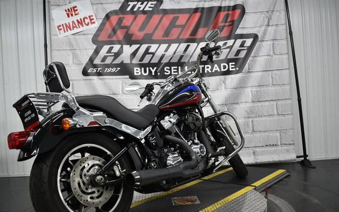 2018 Harley-Davidson Softail FXLR - Low Rider